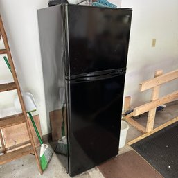 Haier Refrigerator (Garage)