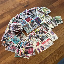 Great Lot Of Vintage Hockey Cards (BR2)