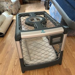 Large DIGGS Pet Crate (BSMT)