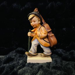 Little Cellist Goebel Hummel Figurine (Box 2)