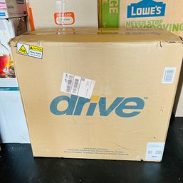 Drive Medical Rebel Lightweight Wheelchair - New In Box (Pod)