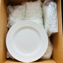 Mikasa 'Swirl' Bone China (Pod)