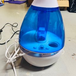 Crane Ultrasonic Cool Mist Humidifier (BSMT)