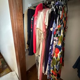 Beautiful Women's Dresses, Suits & More, Some Vintage, Incl Donna Karan, Calvin Klein, Ralph Lauren(Office Cl)