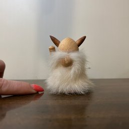 Charming Miniature Viking Gnome (BSMT)