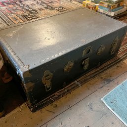 Vintage Chest No. 3 (Attic)