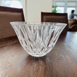 Marquis By Waterford Crystal Dish (dining Room)