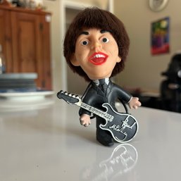 Vintage PAUL McCARTNEY / BEATLES Remco Doll (BR2)