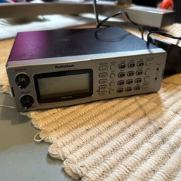 RadioShack PRO-433 Trunking Desktop/Mobile Scanner (Basement 1)