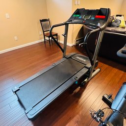 Reebok Folding Treadmill (Basement)