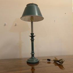 Table Lamp (Entry)