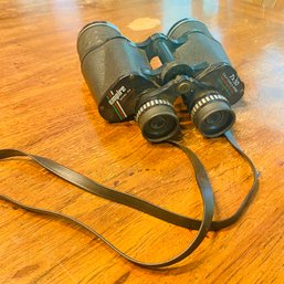 Pair Of Empire 214 Lightweight Binoculars (*62344*) - DR