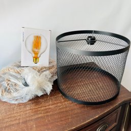 Pendant Lamp Kit (Garage)