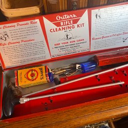 Outers Gunslick Rifle Cleaning Kit (MB)