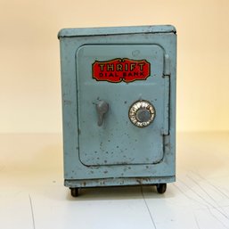 Vintage Coin Bank (FR)