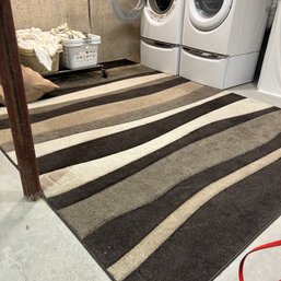 8x10 Modern Rug (BSMT)