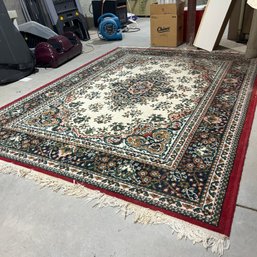 5x7 Decorative Rug (BSMT)