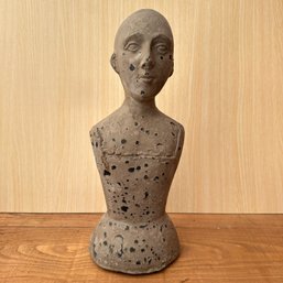 Unique Rustic Bust (OA)