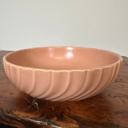 Vintage Franciscan Ware Bowl, Made In California (KH)