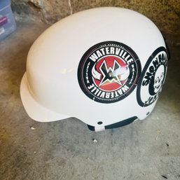 Ski Helmet Youth XL (Garage)