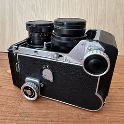 Vintage Mamiya Sekor DS Camera (OA)