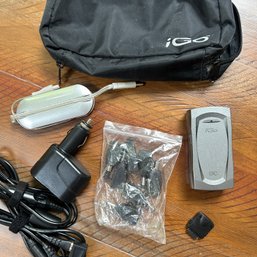 IGO Car Accessories (FR)