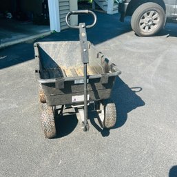 Dump Cart (Garage)