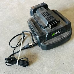 Ego Power Charger (Garage)