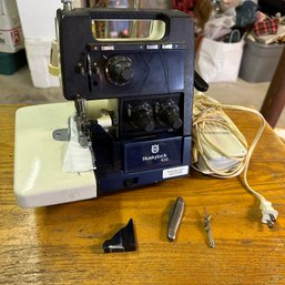 Huskylock 435 Sewing Machine (BSMT)