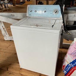 Kenmore Top Load Washing Machine (barn)