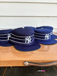 Resellers! Lot Of MLB NY Yankees Hats, Snapback (Garage)