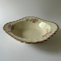 Floral Bowl (CN)