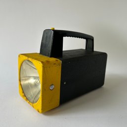 Vintage EVEREADY Lantern Flashlight (CN)