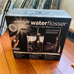 Waterpik Water Flosser - New (Living Room)