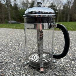 Starbucks Bodum French Press