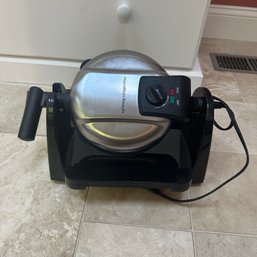 Hamilton Beach Waffle Maker (FR)