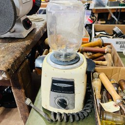 Vintage Kenmore Jar Top Blender
