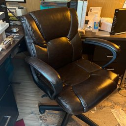 Office Chair (attic)