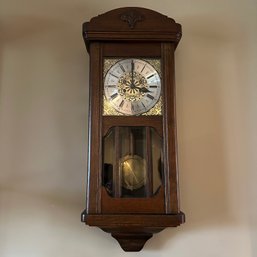 Vintage Decorative Wall Clock (DR)