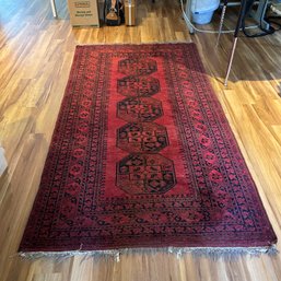 4x7.5 Throw Rug (Office)