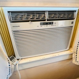 Air Conditioner With Remote (Living Room)