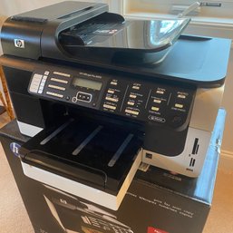 HP Officejet Pro 8500 Printer Faxer Scanner (Sm Bdrm)