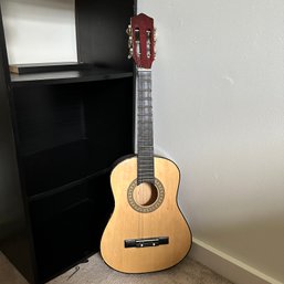 Small Guitar (BR1)