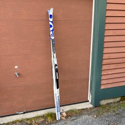 Rossignol Tour Positrack EVO Cross-country Skis 186cm (garage)