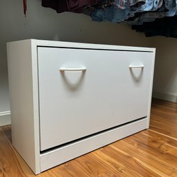 .closet Shoe Storage Cabinet (MB Closet)