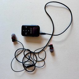 KLANGTOP MP3 Player