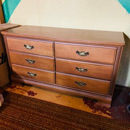 Vintage Dresser (Basement)