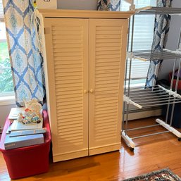 Desk Cabinet Storage Unit (Den)