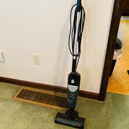 Bissell 3 In 1 Turbo Vacuum Cleaner (Living Room Near Closet)