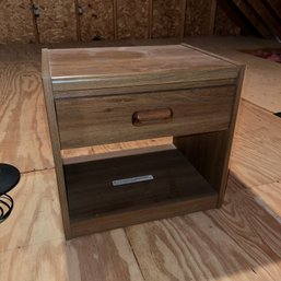Nightstand With Drawer No. 2 (attic)